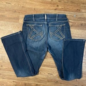 Ariat Bootcut Jeans